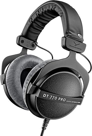 №: 15124 Məhsulun adı: Studiya qulaqlığı Beyerdynamic DT 770 Pro 32