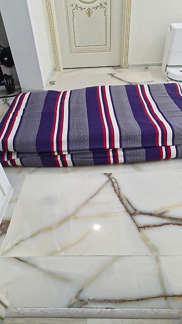 matras sifarisi: Böyüklər üçün Yeni Süngər Döşək — 2