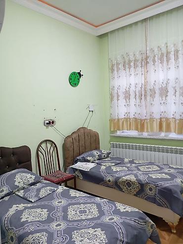 hacikend kiraye evler: 3 комнаты, Новостройка, 75 м² — 4