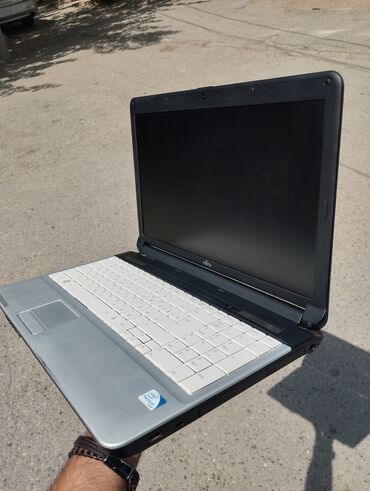 asus tuf a15 qiymeti: Intel Pentium, 15.6 "