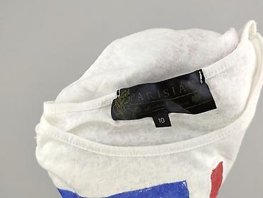 flaga: T-shirt damski, rozmiar M — 6