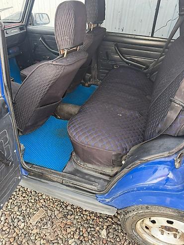 ВАЗ (ЛАДА): ВАЗ (ЛАДА) 2104: 2009 г., 1.6 л, Механика, Бензин, Универсал — 7