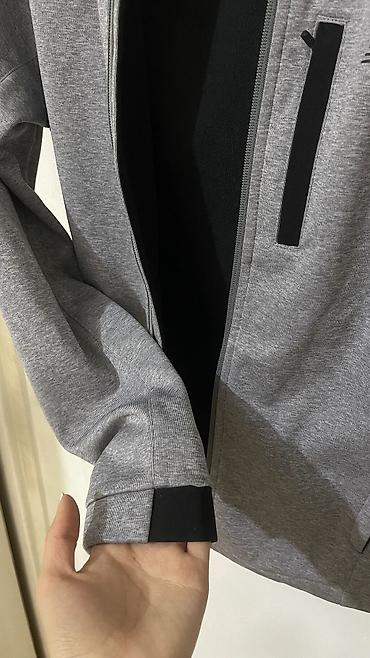 Джинсы: Джинсы, Прямые, Высокая талия, S, M — 10