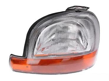 renault delovi cene: PREDNJI FAR RENAULT KANGOO 97-03 H4 | Na prodaju Prednji far RENAULT — 2
