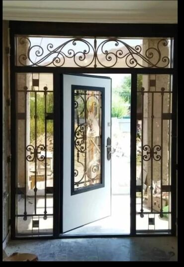 Двери для домов и квартир: Двери, входные двери, двери бронированные, бронированные двери — 16