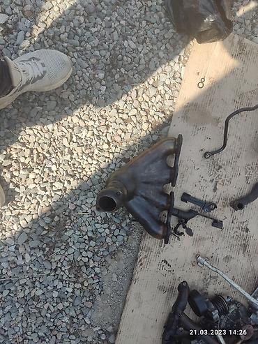 Катушки зажигания: Катушка зажигания Mercedes-Benz 2003 г., Б/у, Оригинал, Япония — 15