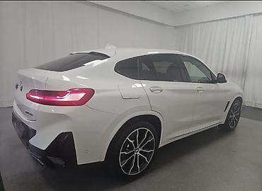 m4 competition: BMW X4 M: 2021 г., 2 л, Автомат, Бензин, Кроссовер — 6