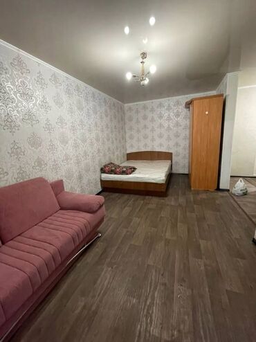 1 комнаты квартира: 1 комната, 30 м², Хрущевка