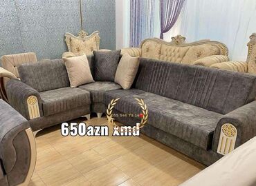 Çarpayılar: Künc divan, Yeni, Açılan, Bazalı