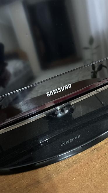 ips 24: Телевизор Samsung, диагональ примерно 26–32". ЖК-панель, глянцевая — 2