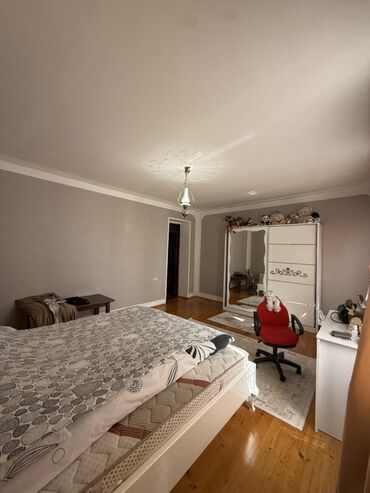 Həyət evləri və villaların satışı: 6 otaqlı, 120 kv. m, Kredit yoxdur, Yeni təmirli — 14