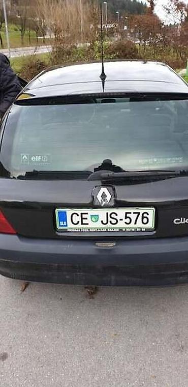 filter vazduha cena: DELOVI ZA RENAULT CLIO 2005. GOD. | Kompletan auto u delovima Reno — 4