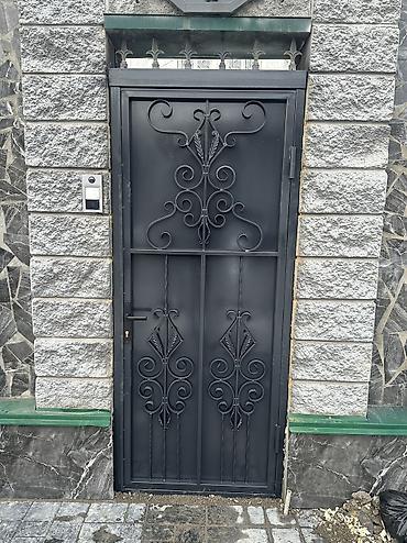 Сварка: Сварка | Решетки на окна, Перила, Ворота Доставка, Монтаж, Гарантия — 7