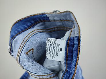jeans agolde: Jeansy damskie, rozmiar L — 5