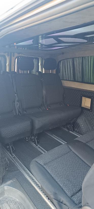 vito 2008: Mercedes-Benz Vito: 2.2 l | 2008 il Van/Minivan — 8
