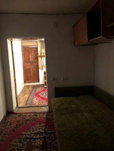 18 м², 2 комнаты, Бронированные двери