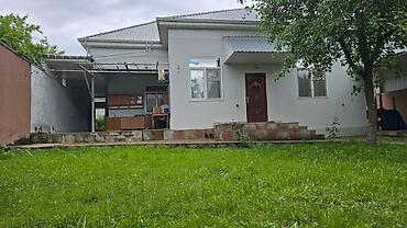 quba a frame evler: 4 otaqlı, 110 kv. m, Kredit yoxdur, Orta təmir — 6