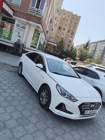 авто в аренду с последующим выкупом бишкек: Сдаю в аренду: Легковое авто, Под такси