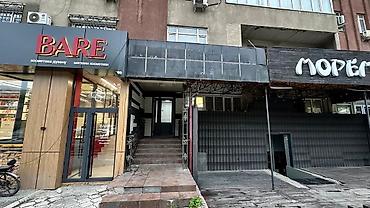 Аренда помещений свободного назначения: Сдается коммерческое помещение на пересечении Шопокова и Киевской! — 8