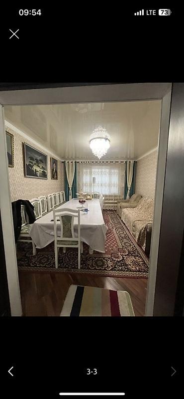продается дом г токмок: Сокулуктан. Национальный. Айылынан 10 км ылдый центрдан. Там сатылат — 3