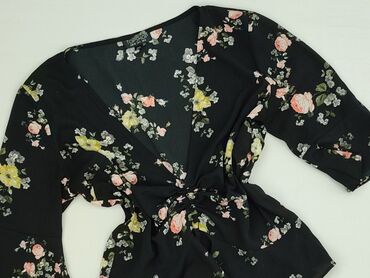 bluzki dopasowane eleganckie: Topshop, Women's blouse, size S (EU 36)