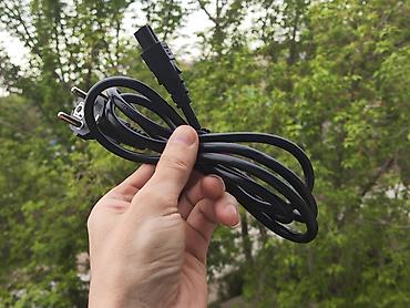 micro usb: Кабель Мики Маус. 1м 35см. Новый. Подходит для ноутбуков и для другой — 5