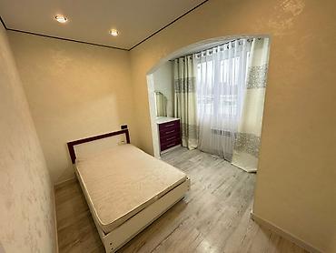 Продажа квартир: 1 комната, 45 м², 3 этаж — 6