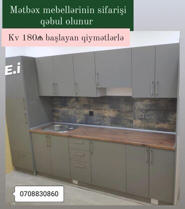 madeyra metbex stol stullari: *Mətbəx mebellərinin Sifarişlə Hazırlanması* 1Kvadrat metri ⤵️