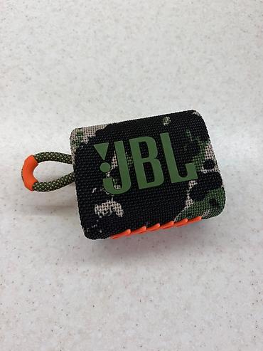 benq t91w: Портативная акустическая колонка JBL GO 3, расцветка Camo (камуфляж) — 2