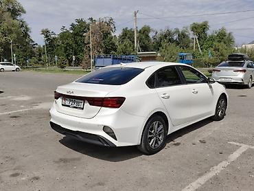 кия к3 цена: Kia K3: 2021 г., 1.6 л, Вариатор, Бензин, Седан — 9
