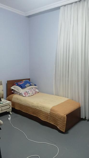 kreditlə ev: 3 otaqlı, 2 kv. m, Kredit yoxdur, Yeni təmirli — 7