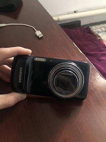 Samsung: Samsung Galaxy K Zoom, Б/у, 16 ГБ, цвет - Фиолетовый, 1 SIM — 8