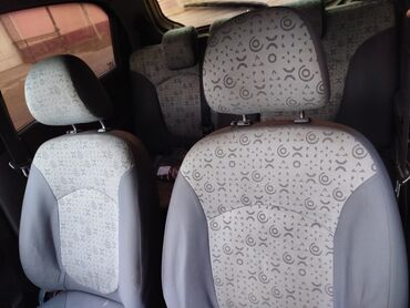 Chevrolet: Chevrolet Spark: 2008 г., 0.8 л, Механика, Бензин, Хэтчбэк — 2