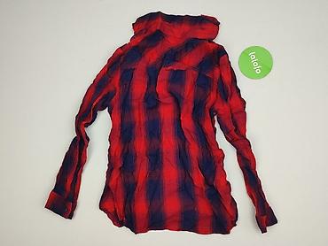 hellfire club pull and bear: Zara, Koszula damska, rozmiar M — 3