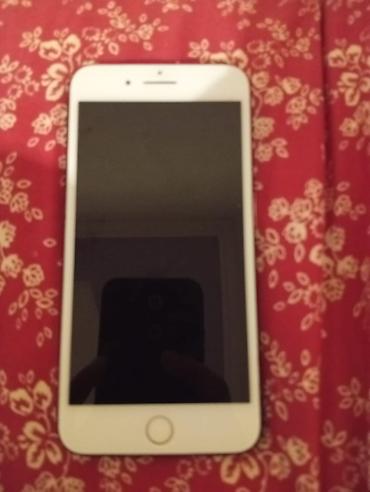 p30 ekran: IPhone 7 Plus, 32 GB, Ağ, Barmaq izi — 4