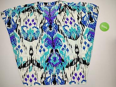 free clothes: South, Tunika damska, rozmiar 2XL — 2