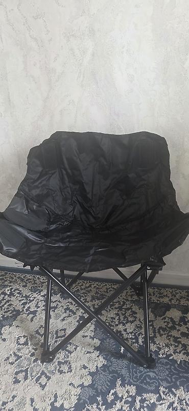 Продаю стульчики складные походные новые
