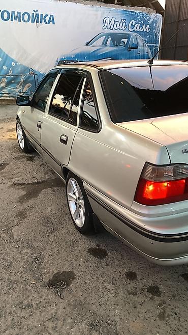 Daewoo: Daewoo Nexia: 2006 г., 1.5 л, Механика, Бензин, Седан — 5