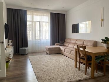 3комнатный: 3 комнаты, 120 м², 13 этаж, Евроремонт