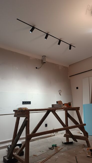 Электрики: Электромонтаж под ключ: проектирование, сборка и подключение — 9