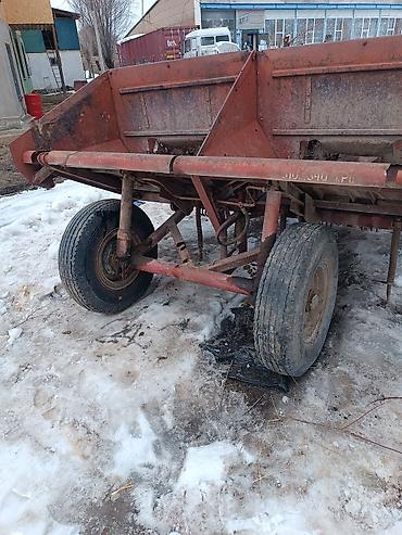 Картофелесажалки: Картофелесажалка навесная/прицепная. продаю как на фото рабочая — 6