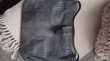 reserved torbe: Tote bag, David Jones