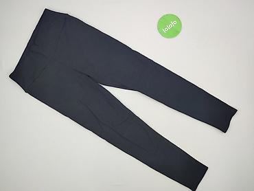 rozm l: Legginsy Sportowe damskie, rozmiar L — 2