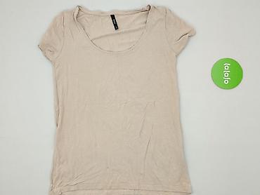 koszula gerry weber: Sinsay, T-shirt damski, rozmiar M — 2