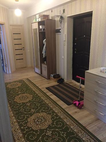 нижний джал квартиры: 3 комнаты, 76 м², Элитка, 9 этаж, Евроремонт — 5