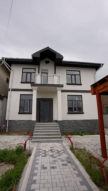 красивые дома: Абсолютно новый дом у подножья гор В продаже дом ПСО Локация село — 2