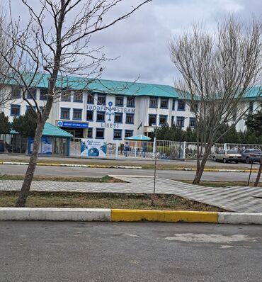 Yeni tikili: 3 otaqlı, Yeni tikili, 74 kv. m — 12