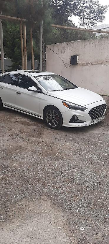 sonata 2013: Hyundai Sonata: 2 l | 2018 il Sedan — 9