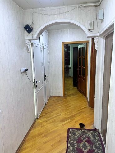 Uzunmüddətli kirayə mənzillər: Həzi aslanov metrosunun yanında,9 mərtəbənin,8-ci mərtəbəsində,2 — 5