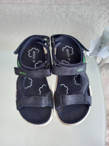 zaxy sandale za decu: Sandale, Ecco, Veličina - 29